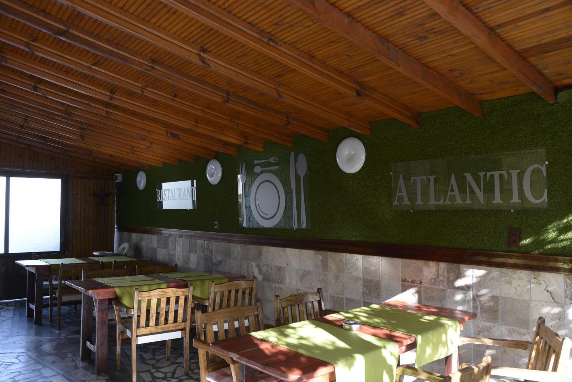 Atlantic Complex Ravda Hotell Eksteriør bilde