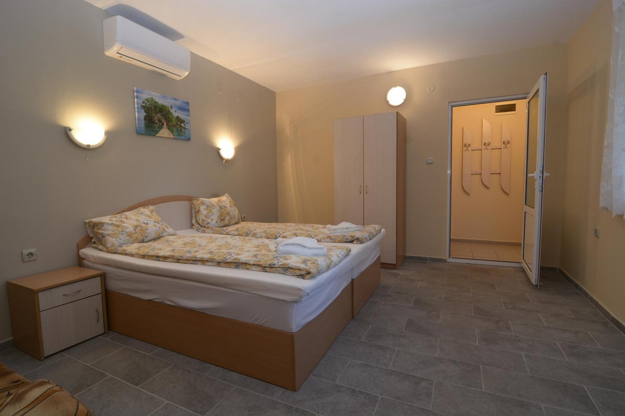 Atlantic Complex Ravda Hotell Eksteriør bilde
